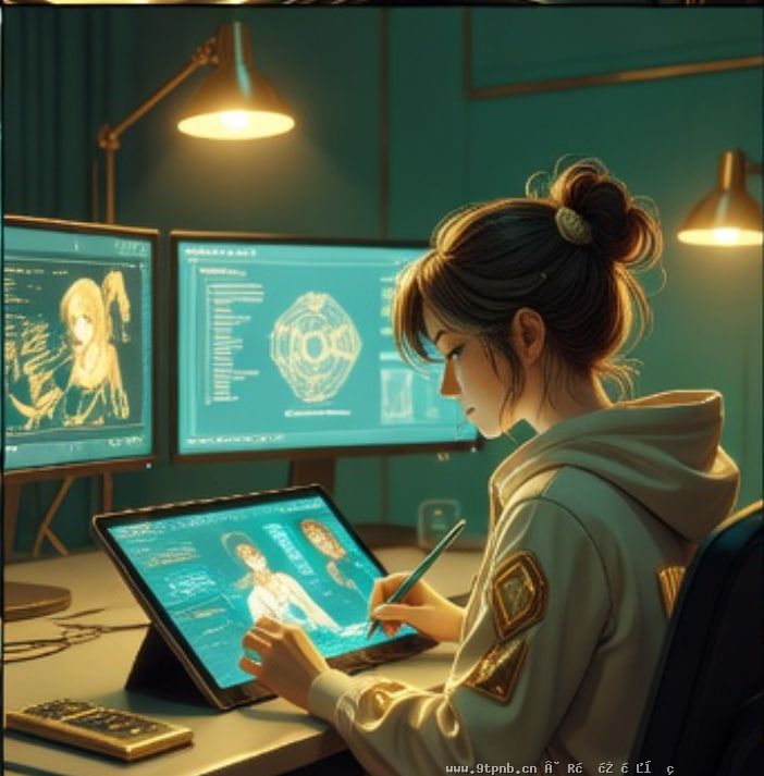 高原星空的故事拼图原创短片