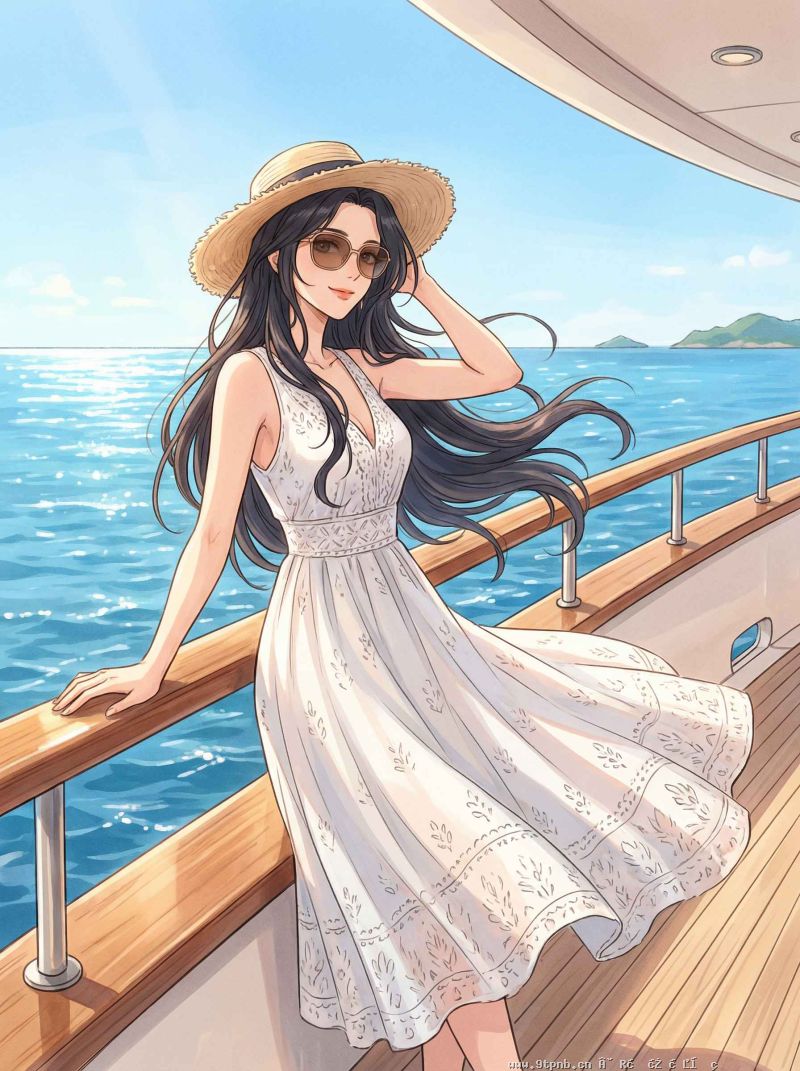 海岛日出丨即兴创作高帧率精剪合集