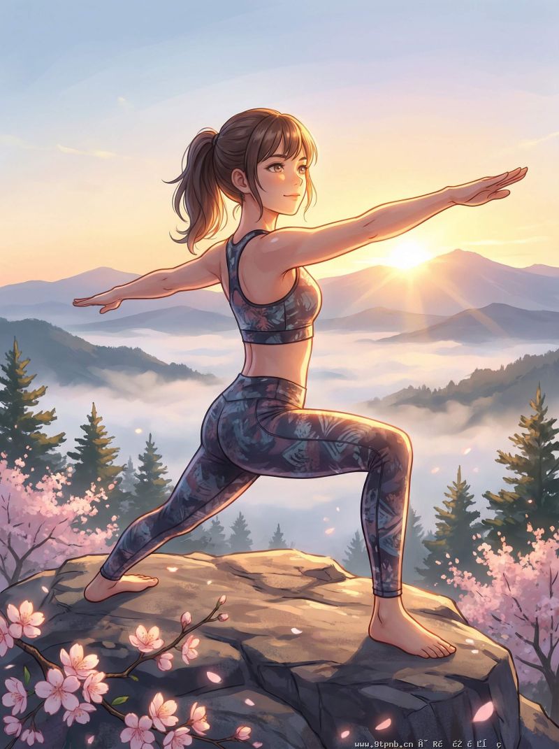 HDR重构 · 后海霓虹的第一人称时刻