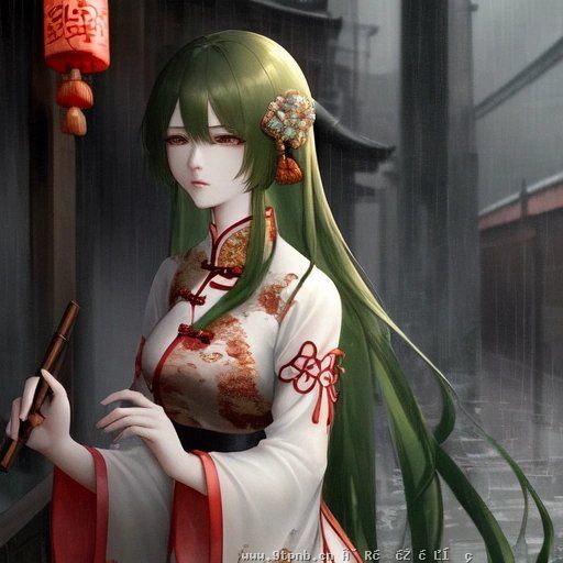 江南水乡主题｜高能瞬间分镜大赏