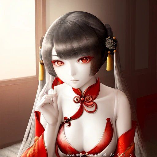 后海霓虹的分镜练习原创短片